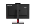 Lenovo Monitor 23.8 cala ThinkVision T24mv-30 FHD 63D7UAT3EU