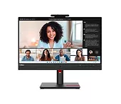 Lenovo Monitor 23.8 cala ThinkVision T24mv-30 FHD 63D7UAT3EU