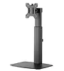 Neomounts Uchwyt biurkowy na ramię monitora FPMA-D865BLACK