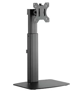 Neomounts Uchwyt biurkowy na ramię monitora FPMA-D865BLACK
