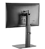Neomounts Uchwyt biurkowy na ramię monitora FPMA-D865BLACK
