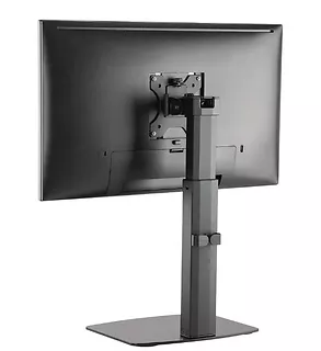 Neomounts Uchwyt biurkowy na ramię monitora FPMA-D865BLACK