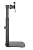 Neomounts Uchwyt biurkowy na ramię monitora FPMA-D865BLACK