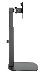 Neomounts Uchwyt biurkowy na ramię monitora FPMA-D865BLACK