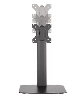 Neomounts Uchwyt biurkowy na ramię monitora FPMA-D865BLACK
