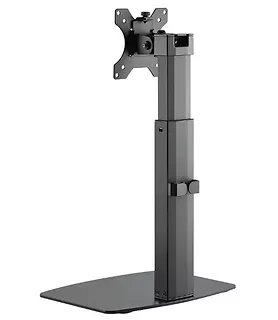 Neomounts Uchwyt biurkowy na ramię monitora FPMA-D865BLACK