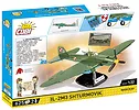 Cobi Klocki Klocki Historical Collection WWI IL-2M3 Shturmovik 625 klocki