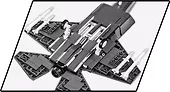 Cobi Klocki Klocki Armed Forces F-35A Lightning II Poland 580 klocków
