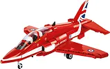 Cobi Klocki Klocki Armed Forces BAe Hawk T1 Red Arrows 389 klock&oacute;w