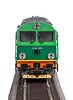 Piko Lokomotywa SU46-009 PKP Cargo