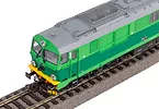 Piko Lokomotywa SU46-009 PKP Cargo