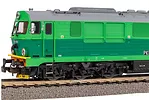 Piko Lokomotywa SU46-009 PKP Cargo