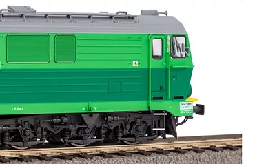 Piko Lokomotywa SU46-009 PKP Cargo