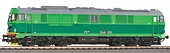 Piko Lokomotywa SU46-009 PKP Cargo