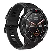Mibro Smartwatch GS PRO 1.43 cala 460 mAh czarny