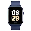 Mibro Smartwatch T2 1.75 cala 300 mAh ciemno-niebieski