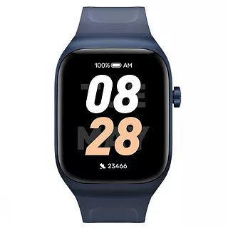 Mibro Smartwatch T2 1.75 cala 300 mAh ciemno-niebieski