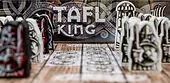 Tactic Gra Vikings Tales: Tafl King