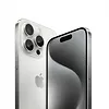 Apple iPhone 15 Pro Max 256GB tytan biały