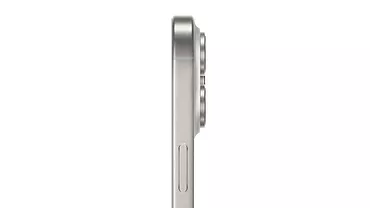 Apple iPhone 15 Pro Max 256GB tytan biały