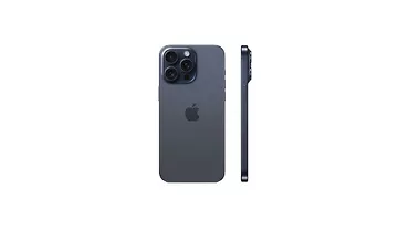 Apple iPhone 15 Pro Max 256GB tytan błękitny