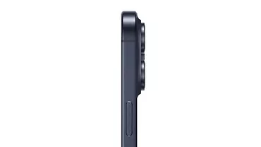 Apple iPhone 15 Pro Max 256GB tytan błękitny