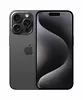 Apple iPhone 15 Pro 256GB tytan czarny