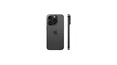 Apple iPhone 15 Pro 256GB tytan czarny