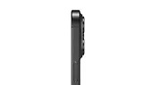 Apple iPhone 15 Pro 256GB tytan czarny