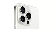 Apple iPhone 15 Pro 256GB tytan biały