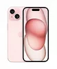 Apple iPhone 15 128GB różowy