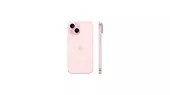 Apple iPhone 15 128GB różowy