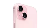Apple iPhone 15 128GB różowy