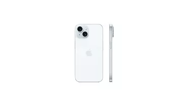 Apple iPhone 15 128GB niebieski