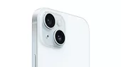 Apple iPhone 15 128GB niebieski