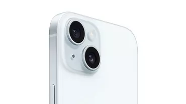 Apple iPhone 15 128GB niebieski