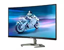 Philips Monitor 32M1C5200W VA Curved 31.5 cala 240Hz HDMI