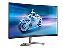 Philips Monitor 32M1C5200W VA Curved 31.5 cala 240Hz HDMI