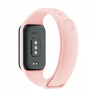 XIAOMI Opaska sportowa Smart Band 8 Active różowa