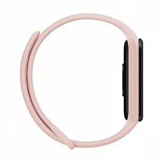 XIAOMI Opaska sportowa Smart Band 8 Active różowa