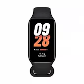 XIAOMI Opaska sportowa Smart Band 8 Active czarna