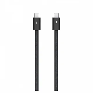 Apple Przew&oacute;d profesjonalny Thunderbolt 4 Pro (USB-C) - 1 m