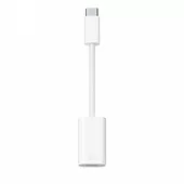 Apple Przejściówka z USB-C na Lightning