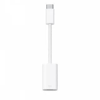 Apple Przejściówka z USB-C na Lightning