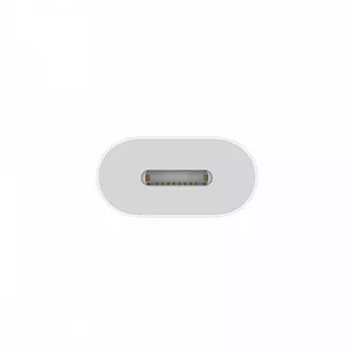 Apple Przejściówka z USB-C na Lightning