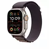 Apple Opaska Alpine w kolorze indygo do koperty 49 mm - rozmiar M