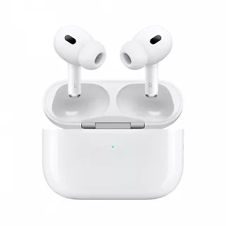 Apple Słuchawki AirPods Pro (2. generacji) z etui ładującym MagSafe (USB-C)