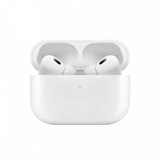 Apple Słuchawki AirPods Pro (2. generacji) z etui ładującym MagSafe (USB-C)