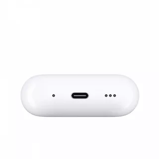 Apple Słuchawki AirPods Pro (2. generacji) z etui ładującym MagSafe (USB-C)