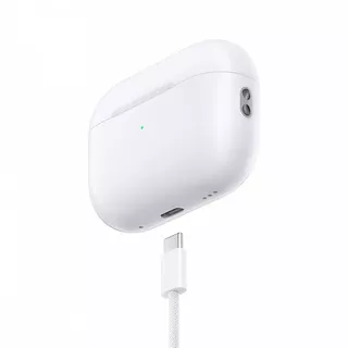 Apple Słuchawki AirPods Pro (2. generacji) z etui ładującym MagSafe (USB-C)